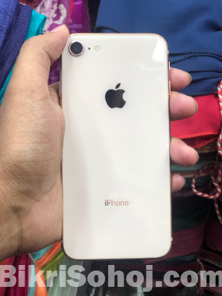 IPhone 8